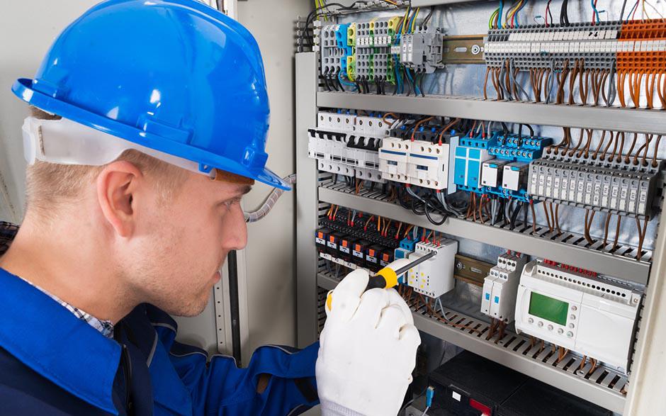 électricien urgence Franconville