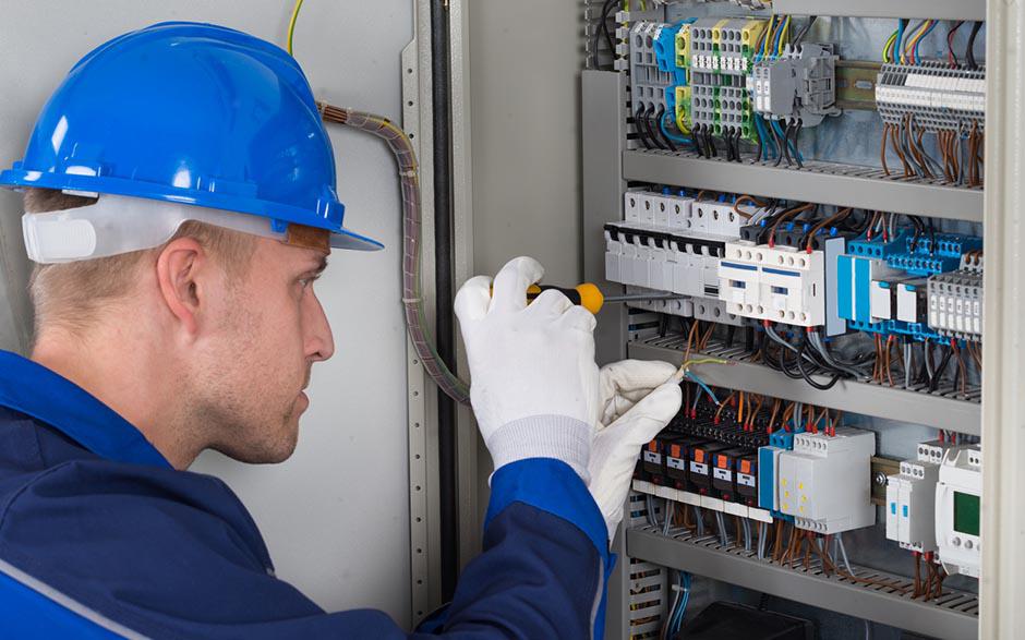 électricien urgence Franconville