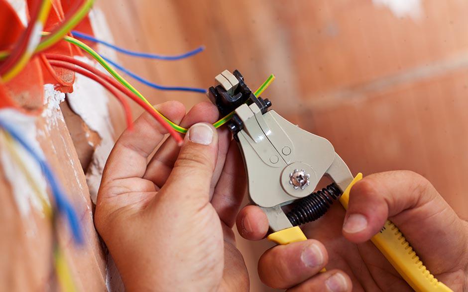 électricien professionnel Franconville