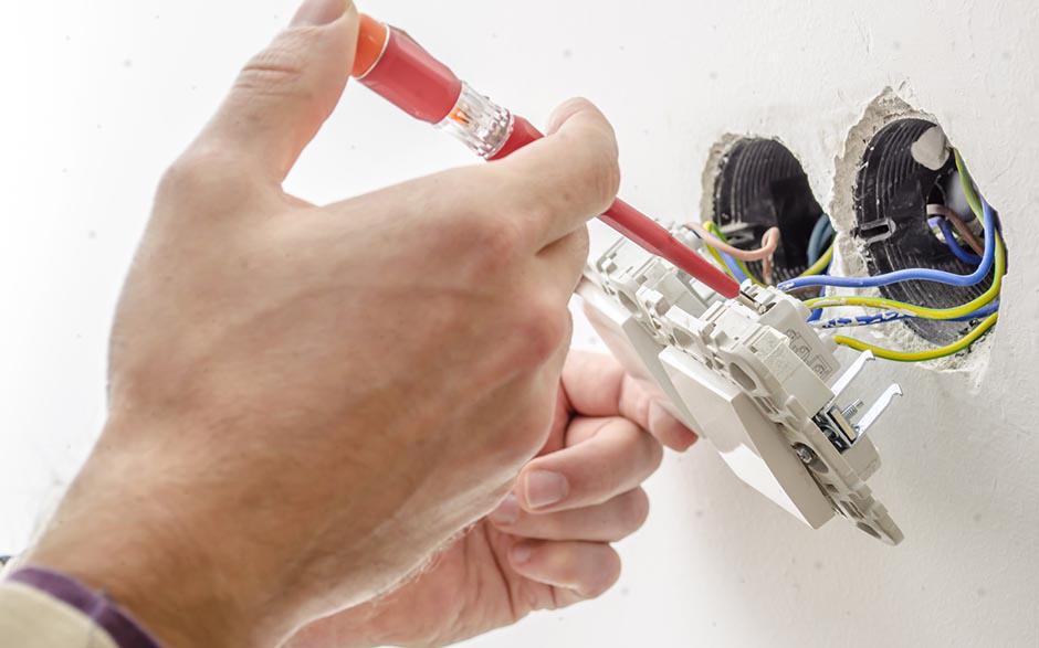 électricien professionnel Franconville