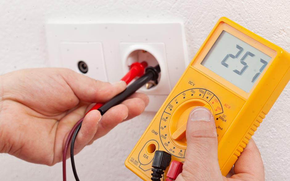 électricien professionnel Franconville
