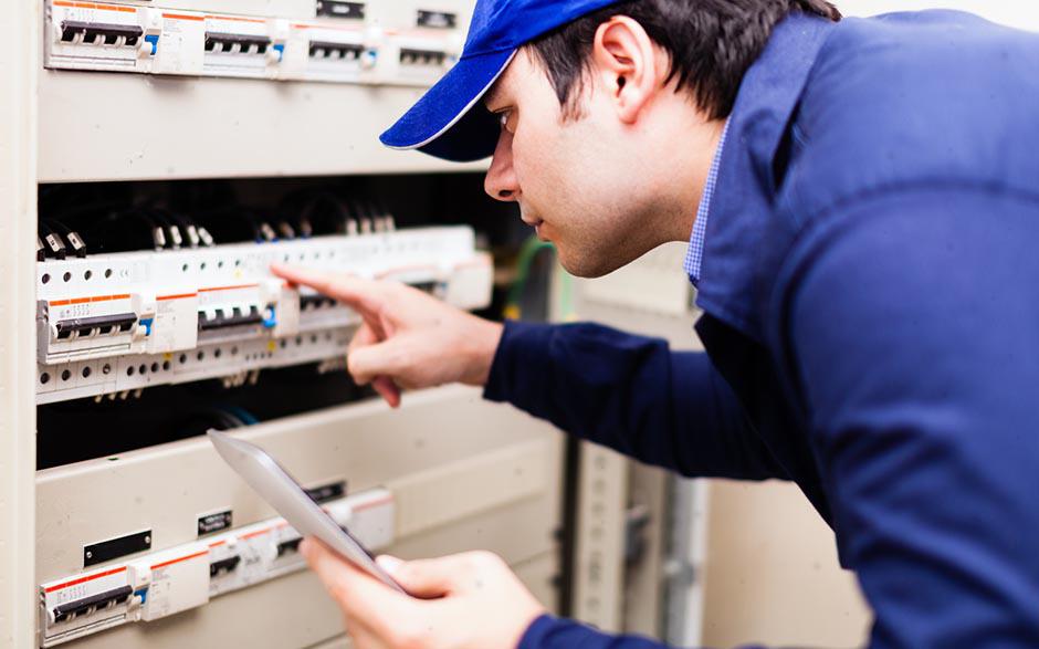 électricien professionnel Franconville